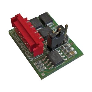 Scheda Modulo Di Interfaccia Ad Innesto CAME 002RSE RSE