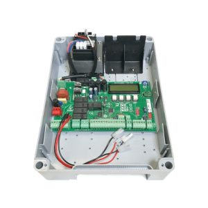Quadro Centrale Scheda Comando 230V Per Cancelli a Battente CAME 002ZM3E ZM3E