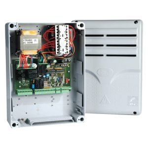 Quadro Centrale Scheda Comando Con Autodiagnosi CAME 002ZT6 ZT6
