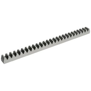 Cremagliera Zincata Modulo 6 In Acciaio Laminato 30 X 30 Mm CAME 009CGZ6 CGZ6