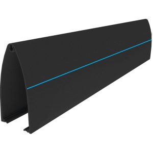 Profilo In Gomma L 6000 Mm CAME 009RV118M RV118M