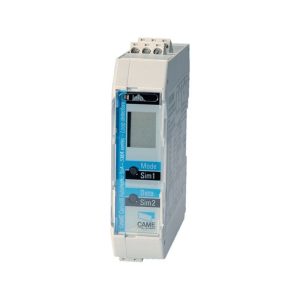 Sensore Magnetico Rilevamento Masse Metalliche CAME 009SMA220 SMA220