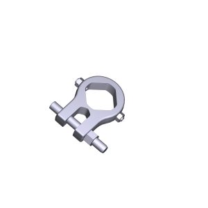 Braccio Condotto - Frog-J Ricambio CAME 119RIA060