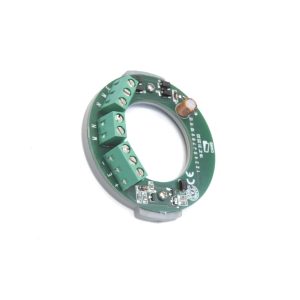 Scheda Elettronica Encoder - Per Motore Frog-J Myto Ricambio CAME 119RIA064