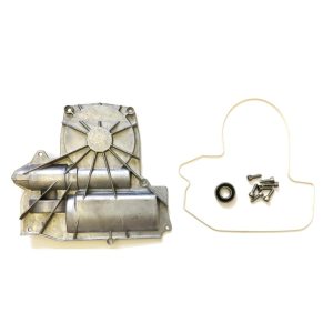 Cassa Inferiore - Frog-J Myto Ricambio CAME 119RIA074