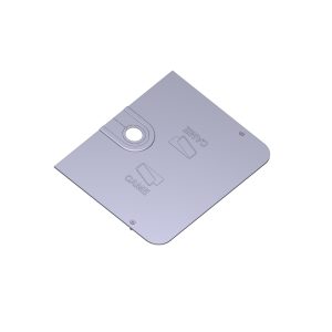 Coperchio Cassa Fondazione Frog-Cfi Ricambio CAME 119RIA079