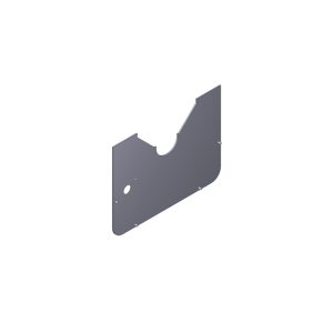 Coperchio - Myto Bd Ricambio CAME 119RIA094