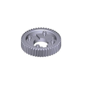 Corona Albero Lento - Frog Plus Ricambio CAME 119RIA111