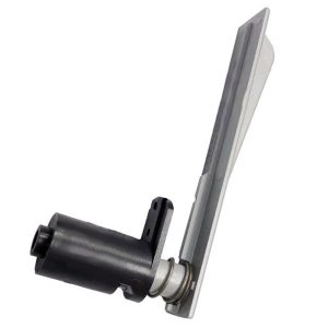 Gruppo Leva Sblocco Ops Bxl Ls500 Ricambio CAME 119RIB009