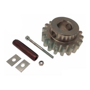 Pignone M4 Z18 Per Motore Cancello Scorrevole BK BKS Ricambio CAME 119RIBK002