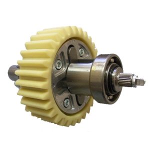 Albero Lento - Bk-1200P Ricambio CAME 119RIBK048