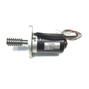 Gruppo Motore Elettrico 24v Per Sdn 4 Bxv 04 400 KG Ricambio CAME 119RIBS014