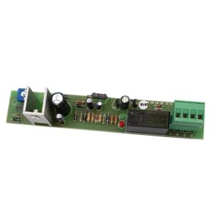Scheda Centrale Quadro Comando Elettronica Ricambio Bn1 CAME 3199BN1