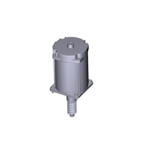 Gruppo Motore Elettrico Bkv Ricambio CAME 88001-0183