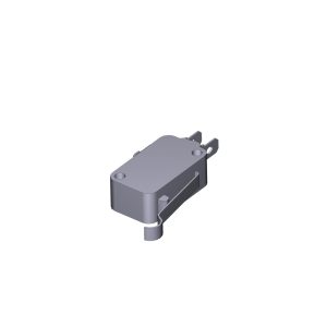 Microinterruttori Leva Sagomata 10Pz Ricambio CAME 88001-0185