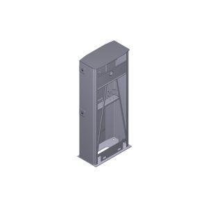 Armadio Barriera G5000 Ricambio CAME 88001-0189