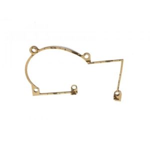 Guarnizione Bk 50 Pz Ricambio CAME 88001-019