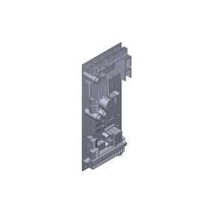 Quadro Centrale Scheda Di Comando Base Zl39A G5000 Ricambio CAME 88001-0192