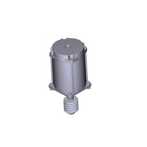 Motore Elettrico G5000 Con Encoder Ricambio CAME 88001-0194