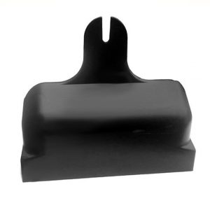 Carter Protezione Piedini Sinistro Bx Ricambio CAME 119RIBX006