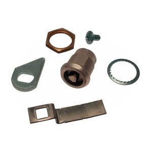Cilindro Serratura Bx Bk Ricambio CAME 119RIBX012