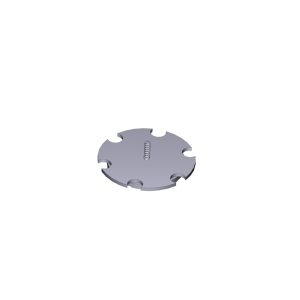 Elettroblocco - Bx-P Bk-1200P Ricambio CAME 119RIBX034