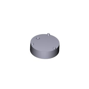 Elettrofreno - Bx-P Bk-1200P Ricambio CAME 119RIBX035