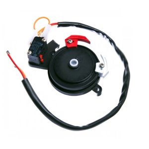 Gruppo Finecorsa Meccanico - Per Motore BX BX-243 Ricambio CAME 119RIBX041