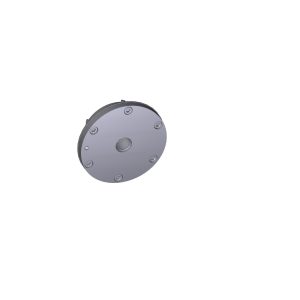 Flangia Lato Pignone - Bx-243 Ricambio CAME 119RIBX047