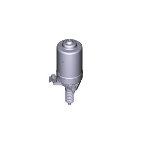 Gruppo Motore Elettrico Bx-243V Ricambio CAME 119RIBX059