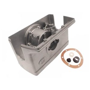 Cassa Motoriduttore - Bz Ricambio CAME 119RIBZ003