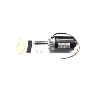Gruppo Motore Elettrico 24v - Per BZ Ricambio CAME 119RIBZ008