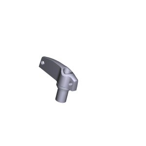 Leva Sblocco - C-Bx Ricambio CAME 119RICX018