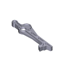 Leva Sicurezza Encoder - C-Bx Ricambio CAME 119RICX037