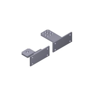 Confezione Accessori - Per Motore Krono 230v Ricambio CAME 119RID163