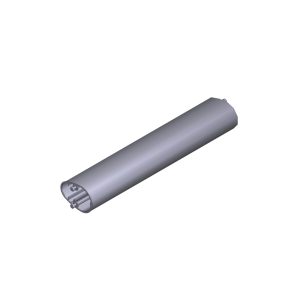 Stelo Motoriduttore Posteriore - Krono 3 Ricambio CAME 119RID175
