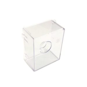 Coperchio Scheda - Fast Ricambio CAME 119RID237