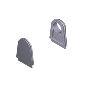 Tappi Copriforo Coperchio - F4000 F4024 Ricambio CAME 119RID250