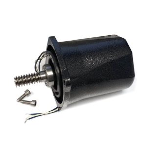 Gruppo Motore Elettrico Statore Rotore KRONO 230V Standard CAME 119RID261 Ricambio