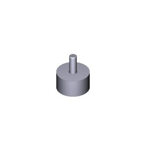 Magnete Encoder - Fast Ricambio CAME 119RID302
