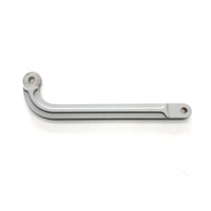 Braccio Curvo Snodato - Per Motore Stylo Bs Ricambio CAME 119RID334
