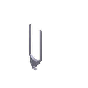 Astina Di Sblocco - Stylo Me Ricambio CAME 119RID347
