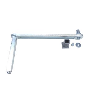 Braccio Trasmissione Per Motore Ferni Fe40 Stand Vel Ricambio CAME 119RID357