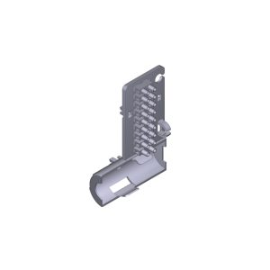 Supporto Collegamento Fe40 Stand-Vel Ricambio CAME 119RID362