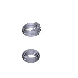 Camme Finecorsa Fe40 Standard Veloce Ricambio CAME 119RID364