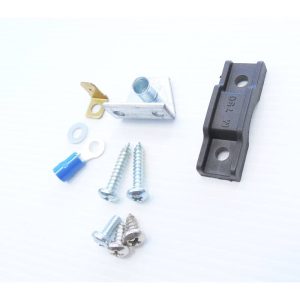 Sacchetto Accessori Fe40 Standard Veloce Ricambio CAME 119RID366