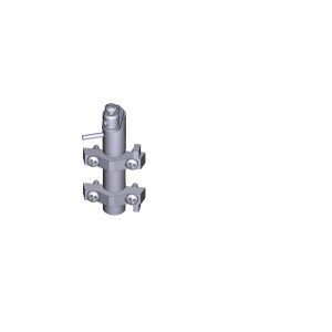 Albero Sblocco Fast40 Ricambio CAME 119RID377