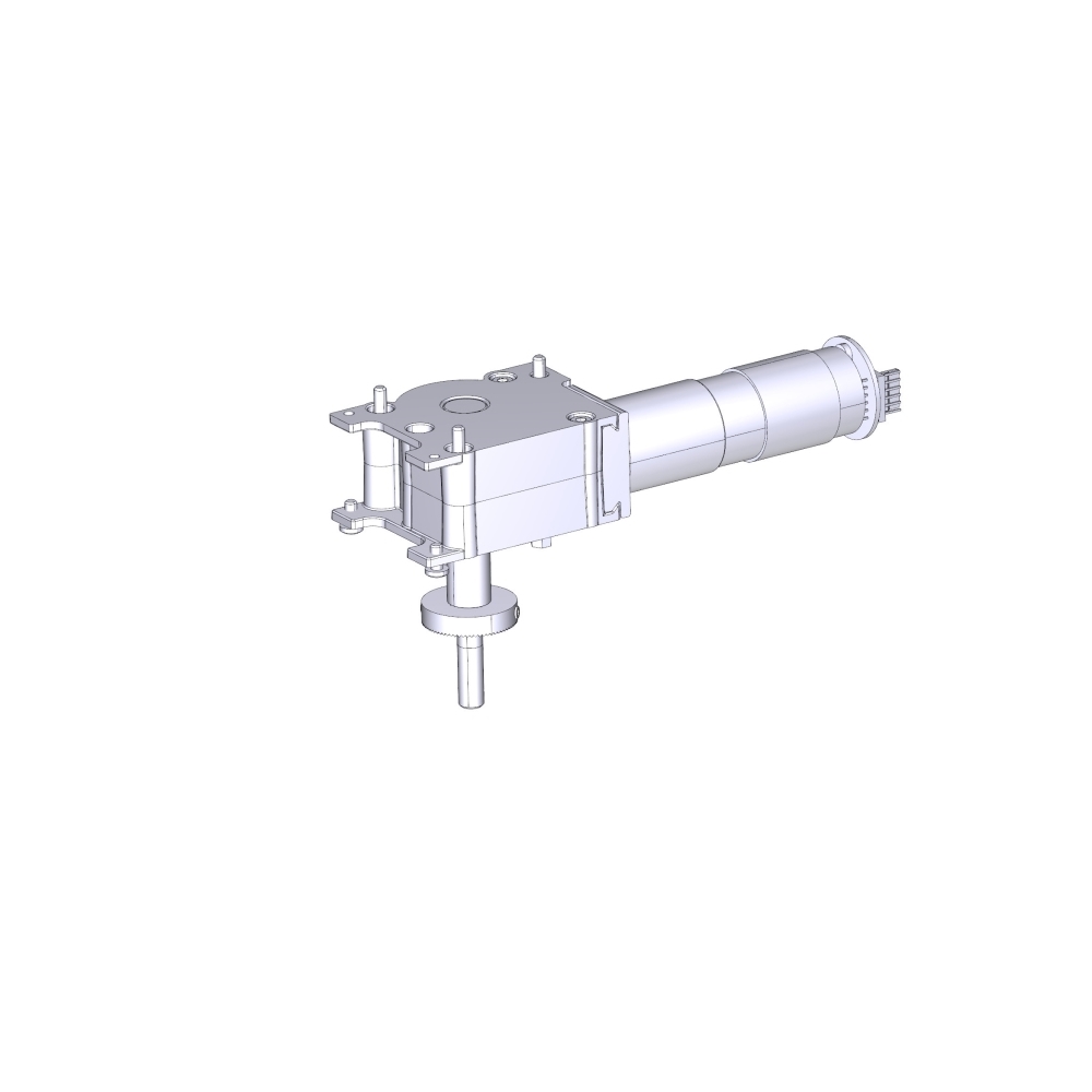 Gruppo Motoriduttore Motore Elettrico Sx Voila Ricambio CAME 119RID488 Gruppo Motoriduttore Motore Elettrico Sx Voila Ricambio CAME 119RID488