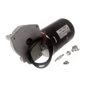 Motoriduttore Motore Elettrico 24v Per VER V700 V800B Ricambio CAME 119RIE131