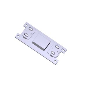 Scheda Display - V6000 Ricambio CAME 119RIE167